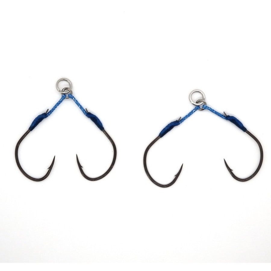 リューギ(RYUGI) アシストフック ヘッドショット 1cm #1