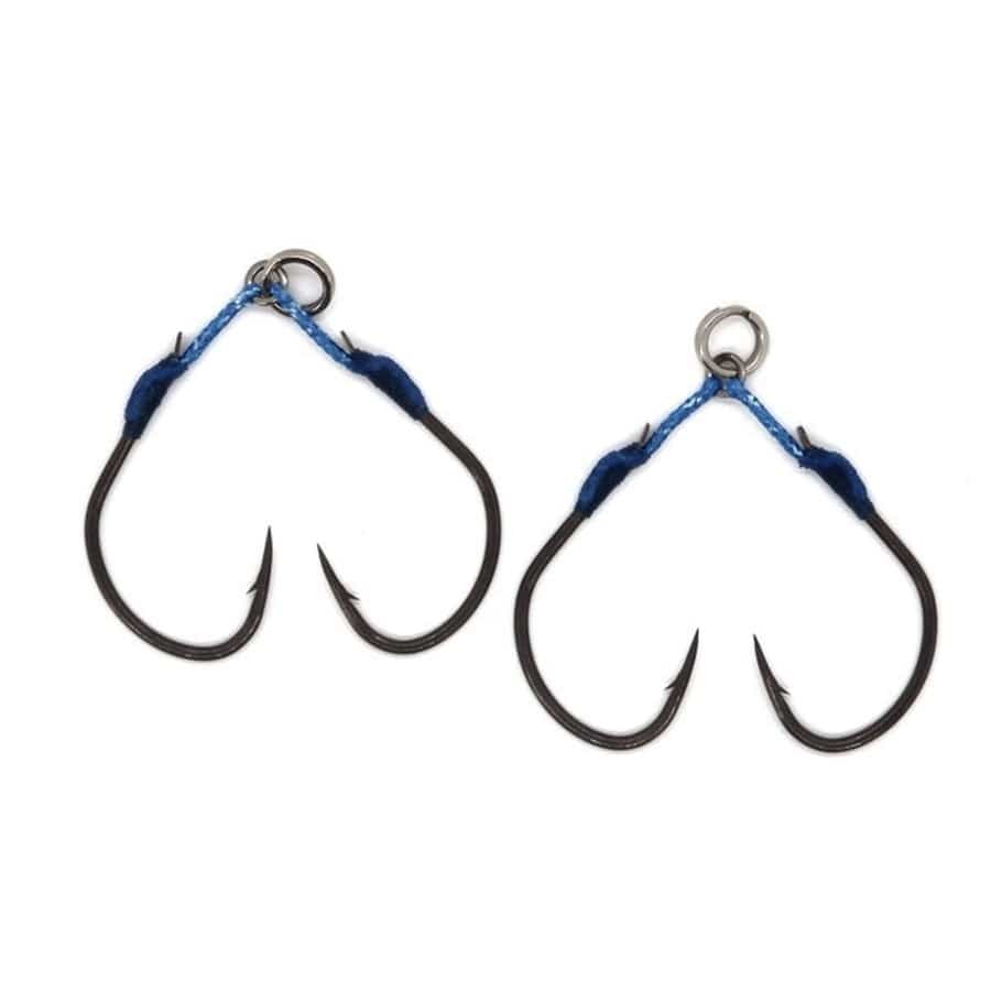 リューギ(RYUGI) アシストフック ヘッドショット 1cm #1/0