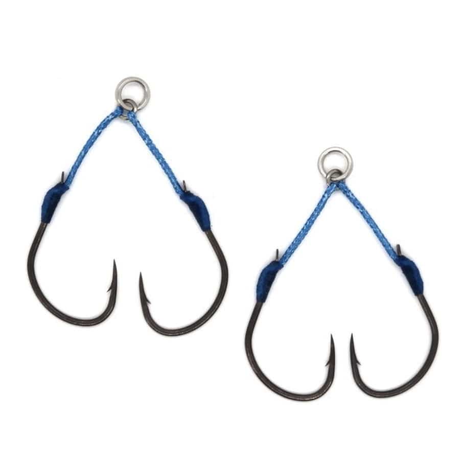 リューギ(RYUGI) アシストフック ヘッドショット 2cm #1/0