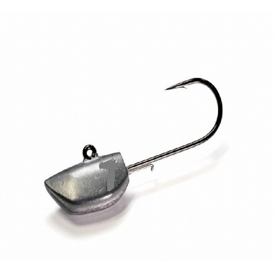 マグバイト ジグヘッド MB11 MDヘッド #2 10g