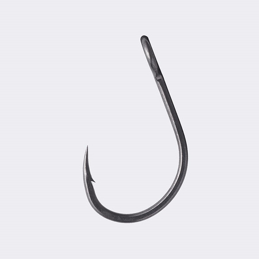 ヴァンフック シングルフック SP-61エキスパートフック エクストラヘビー #1/0 フッソブラック