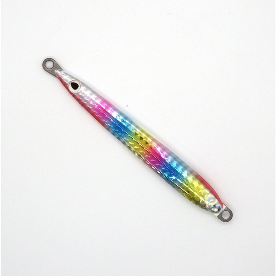 オーナー・カルティバ メタルジグ GJA-40 撃投ジグエアロ40 60 アフロキャンディ