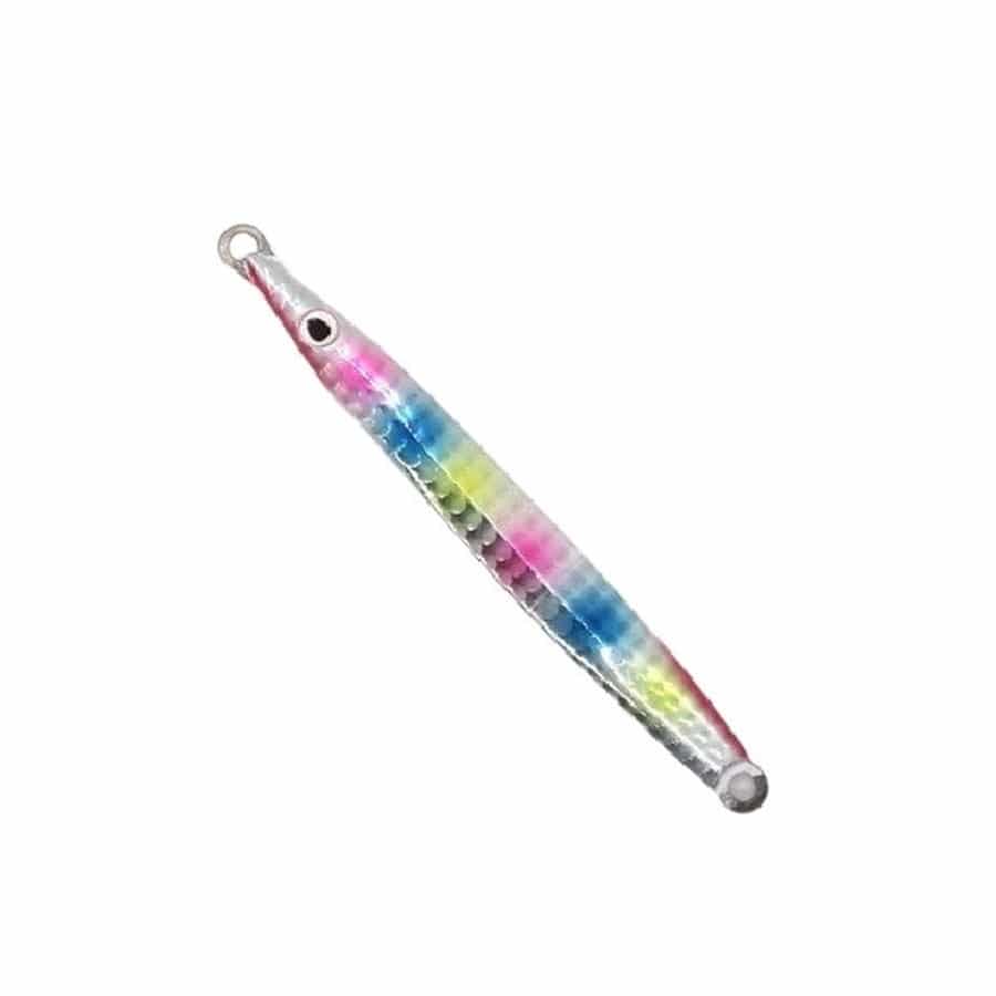 オーナー・カルティバ メタルジグ GJ-40 撃投ジグ40 60 アフロキャンディ