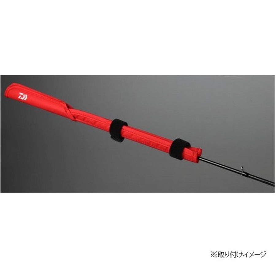 ダイワ テイップカバー(A) ブラック