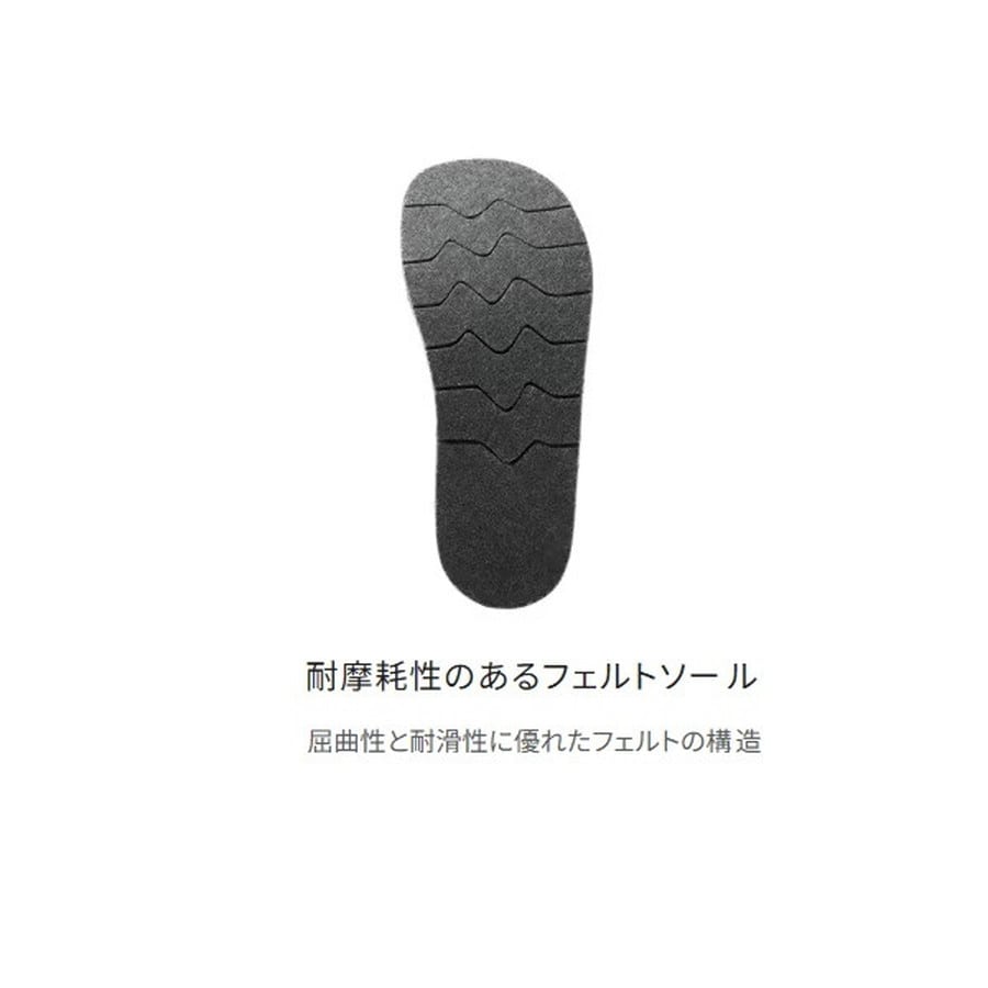 シマノ KT-002V ジオロック カットフェルト ソールキット B (中割/中丸先ワイド)