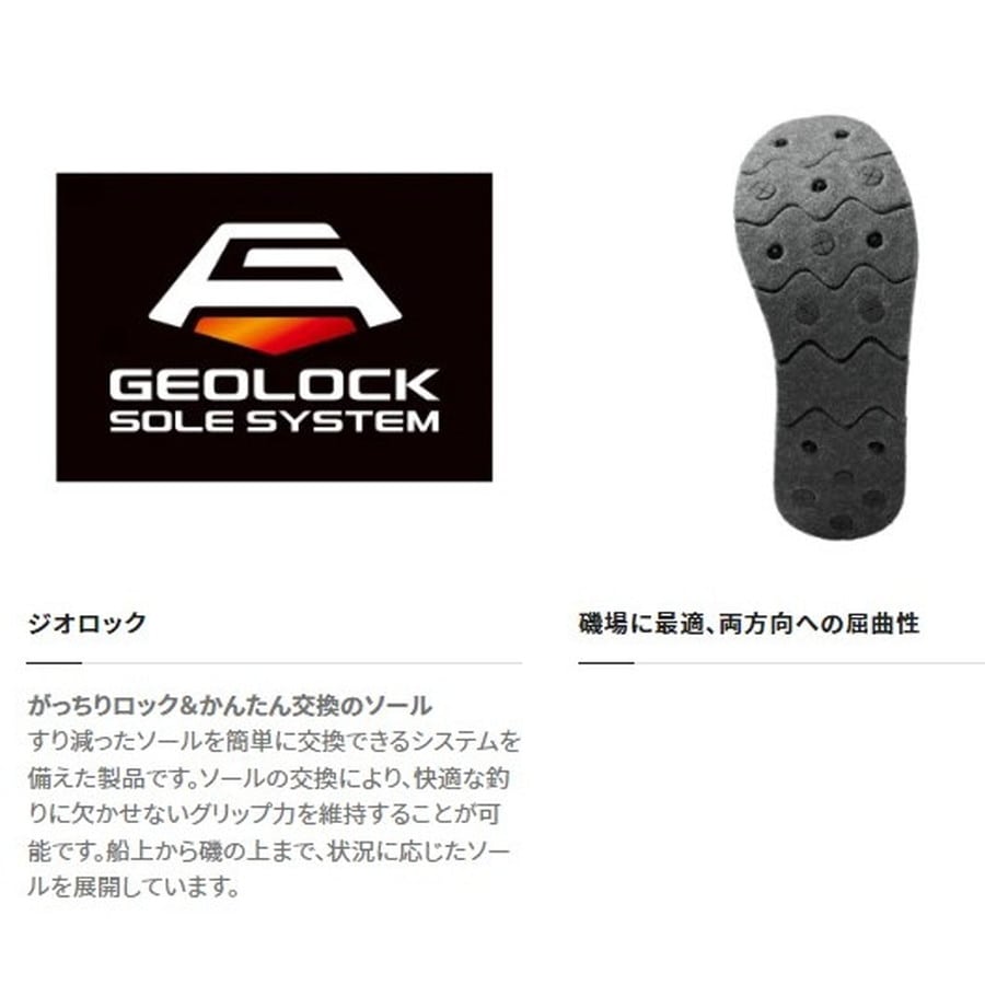 シマノ KT-005V ジオロック カットラバーピンフェルトソールキット 中丸 ダークグレー M