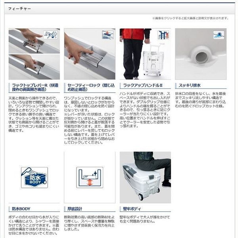 シマノ スペーザ ホエール ライト (SPAZA WHALE LIGHT) 650