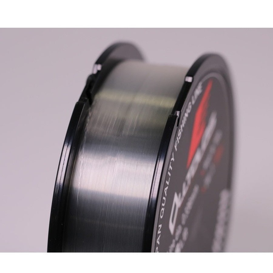 XBRAIDJAPAN ライン オルトロスFC 100m 2.5lb