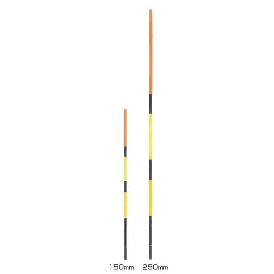 釣研 ウキ止め NT-TOP ロング