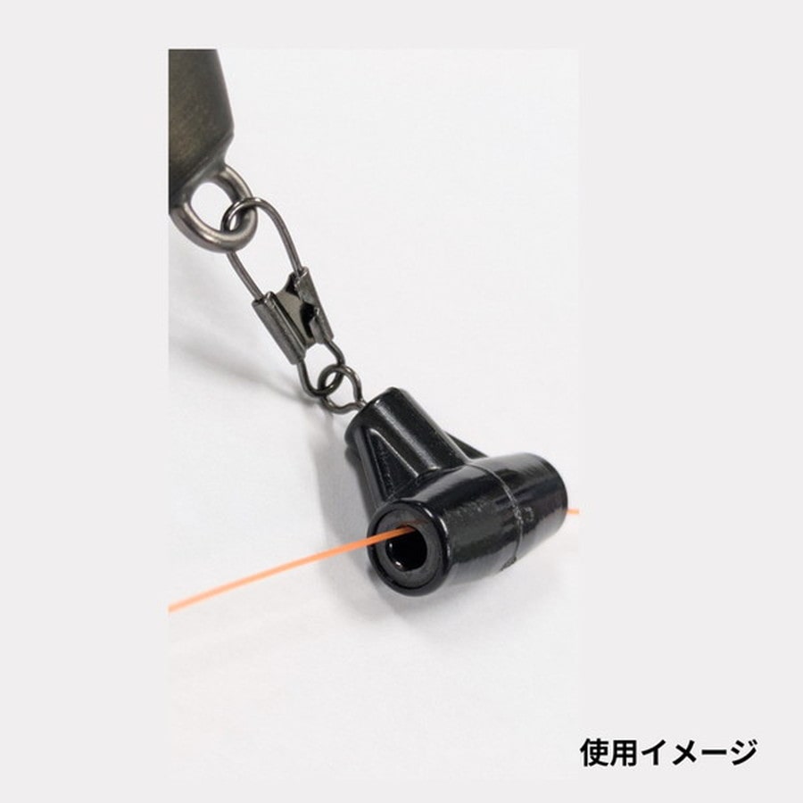 釣研 ウキ TFスナップ ビッグ Φ4.0