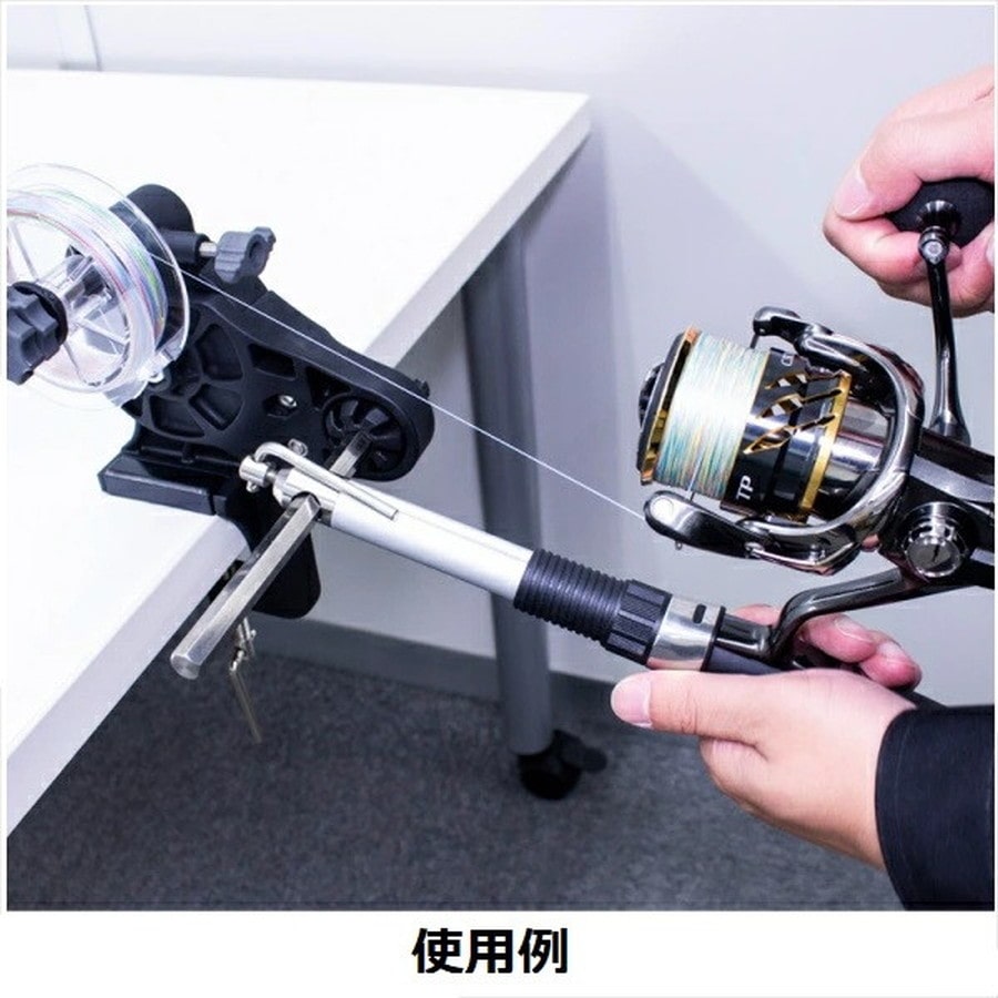 第一精工 高速リサイクラー2.0 オプション カスタムリールシート