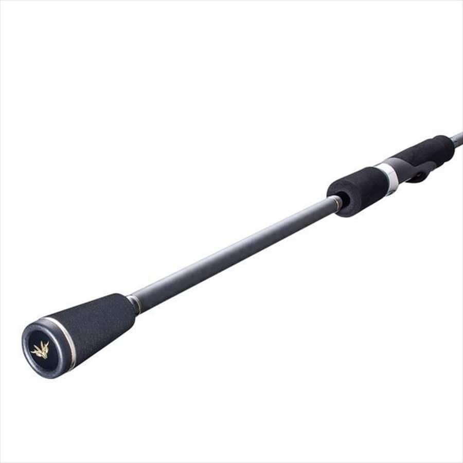 バレーヒル レトロベーシック ティップラン RBS-70TR 2ピース スピニング