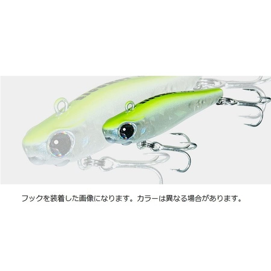 邪道 シーバスルアー スリーカー40S 09 ブルーコーブ