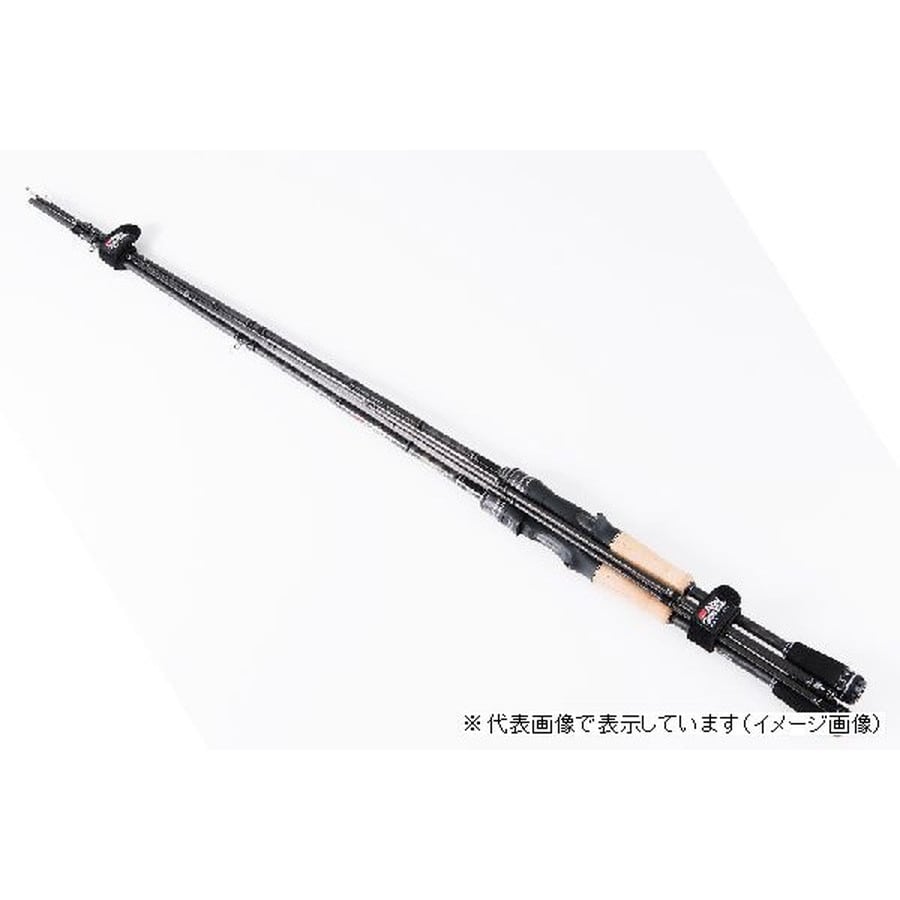 ABU(ピュアフィッシング) ミニロッドベルト