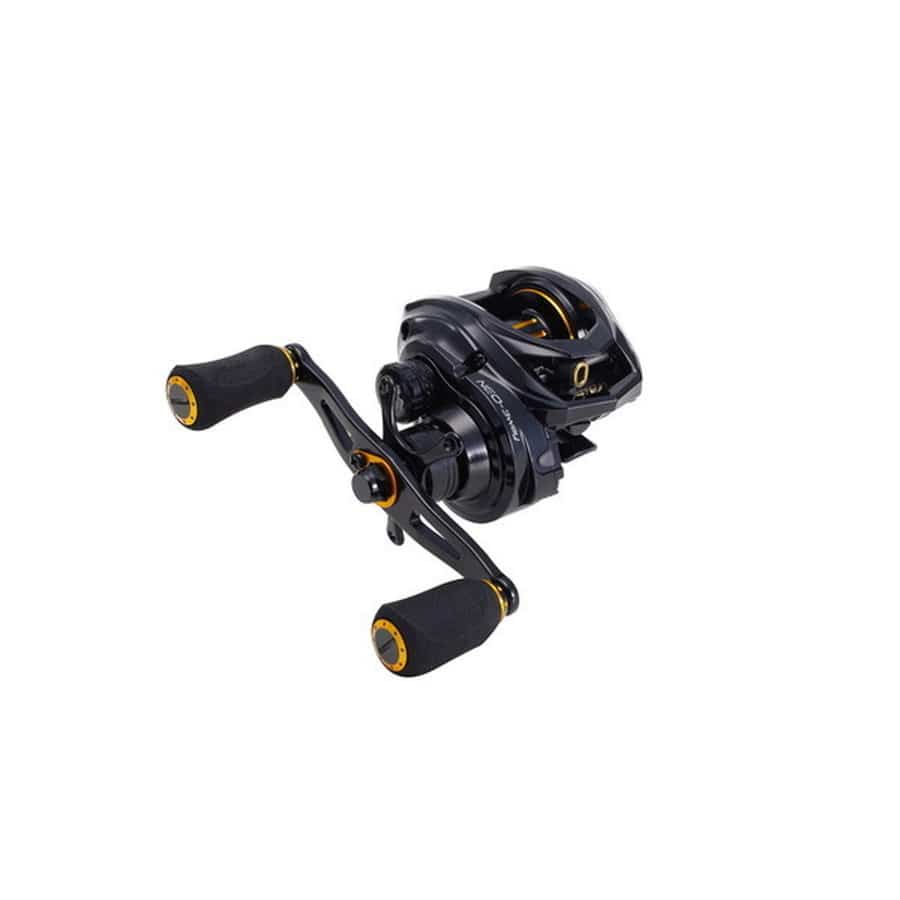 ピュアフィッシングジャパン ベイトリール ネオー3ウエイ 7 右ハンドル