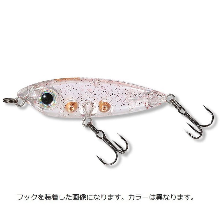 スミス メバペン・メバル グルーヴァークリアー 20