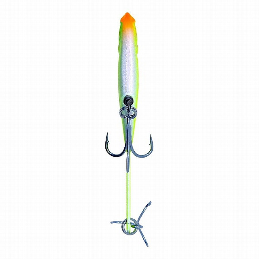 メガバス シーバスルアー ONIMARU 8g どチャート 【キャスティングオリジナルカラー】