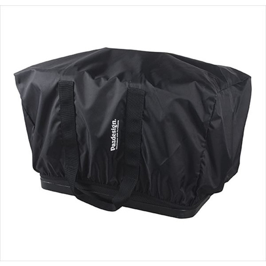 パズデザイン PAC-361 バッカンカバー ブラック