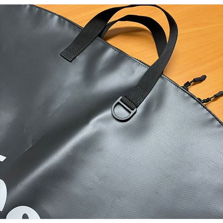 パズデザイン PAC-362 ネットケースツイン ブラックホワイト