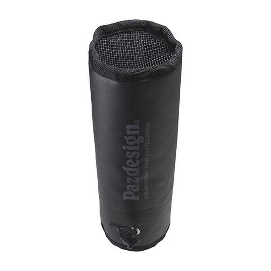 パズデザイン PAC-371 リップグリップホルダーIII ブラック