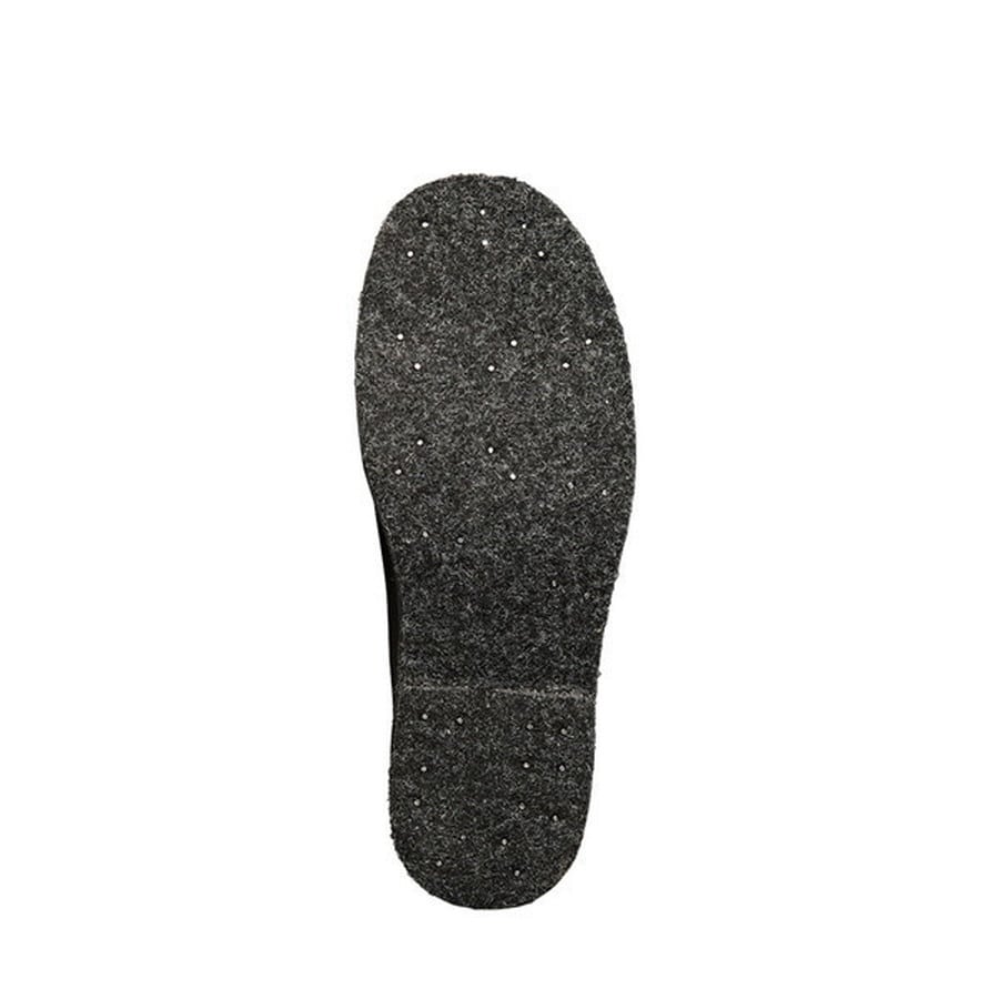 双進 ウェーダー 7737 RBB フロントオープンウェーダーCRII ブラック L