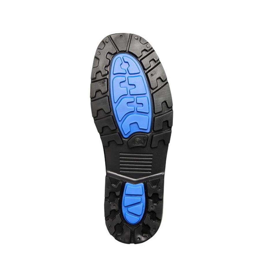 双進 ウェーダー 7746 RBBコンフォートサーフウォーカー ブラック 2XL