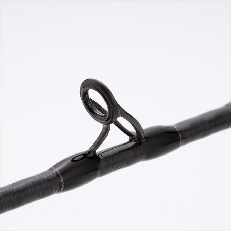 テイルウォーク オフショアロッド タイゲーム BM C65L(ベイト 2ピース)