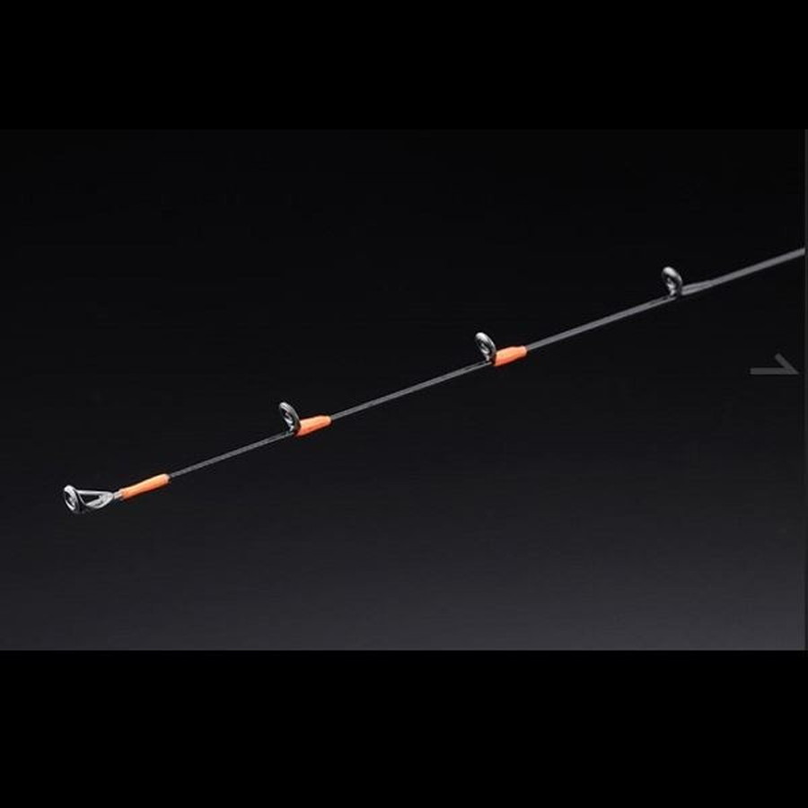 ジャッカル オフショアロッド ビンビンスティックエクストロ BXS-C69XSUL