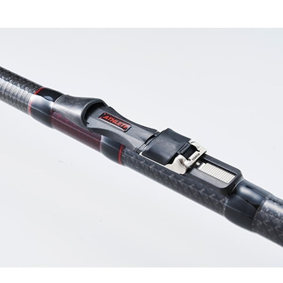 黒鯛工房 磯竿 THEアスリート 落し込み BB4 425