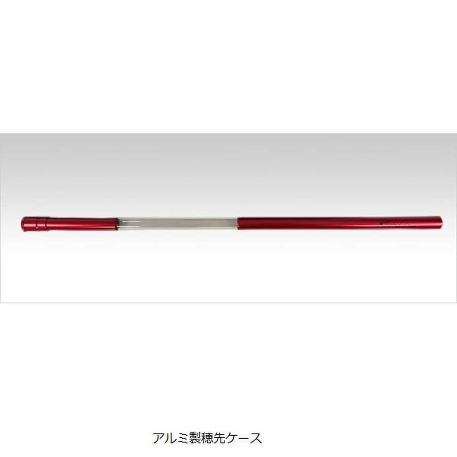 黒鯛工房 筏竿 カセ筏師 DEEP RUN BB4 193F