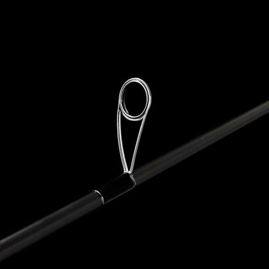 天龍 シーバスロッド スワット SW972S-ML (スピニング 2ピース)