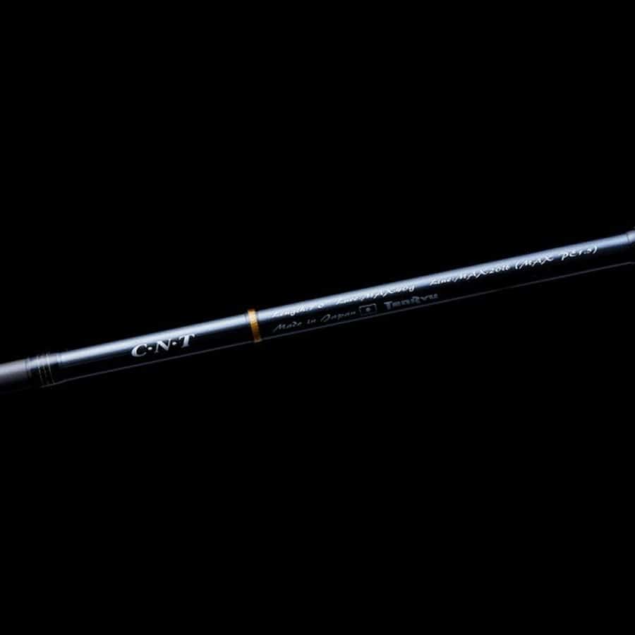 天龍 シーバスロッド ベイブレイズ BBZ642S-LML (スピニング グリップジョイント)