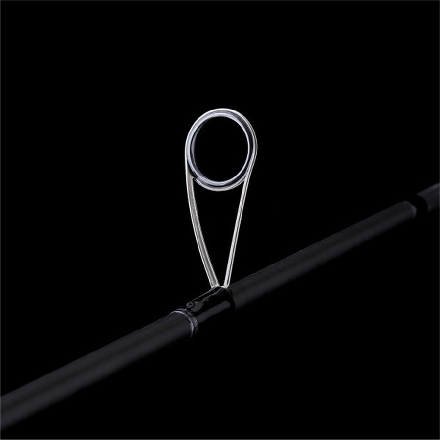 テンリュウ ロックフィッシュロッド ロックアイ ヴォルテックス RV912S-MLM (スピニング 2ピース)