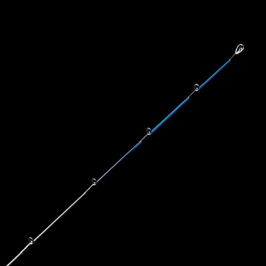 テンリュウ オフショアロッド ホライゾンLJ HLJ642B-FLL (ベイト・2ピース)