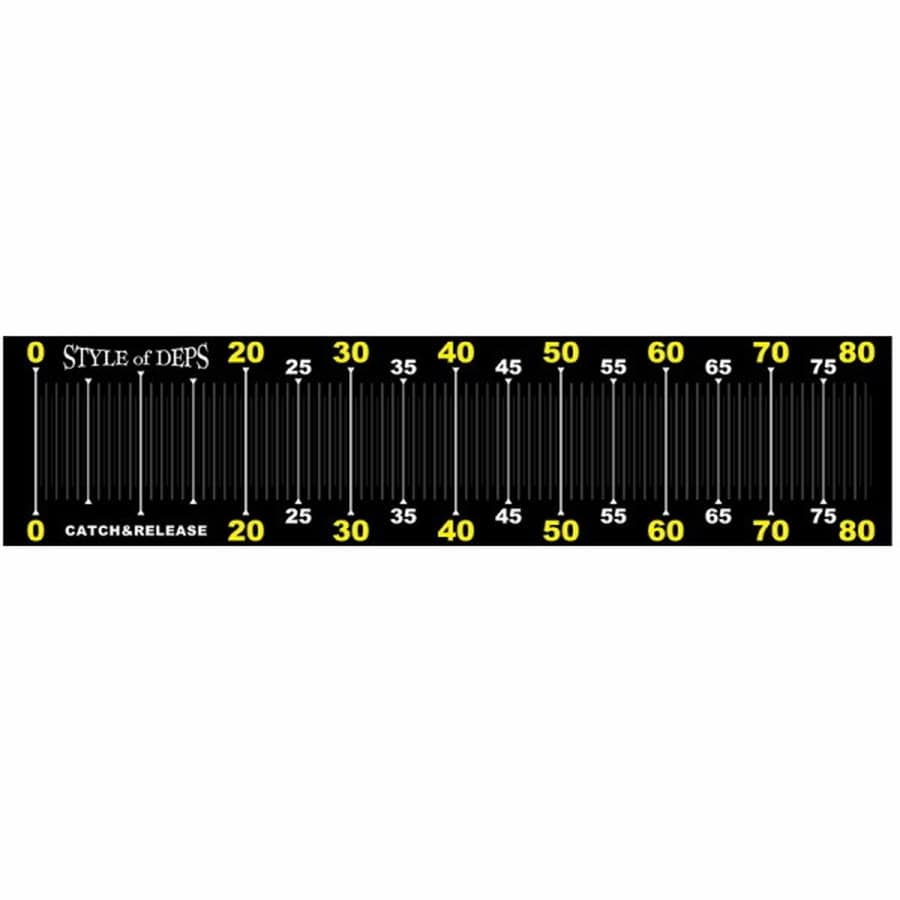 deps(デプス) ターポリンメジャー