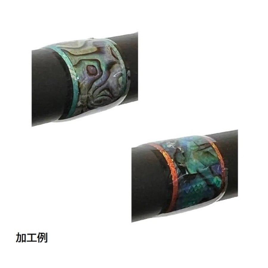 ジャストエース アバロンシート 40×70 ナチュラル