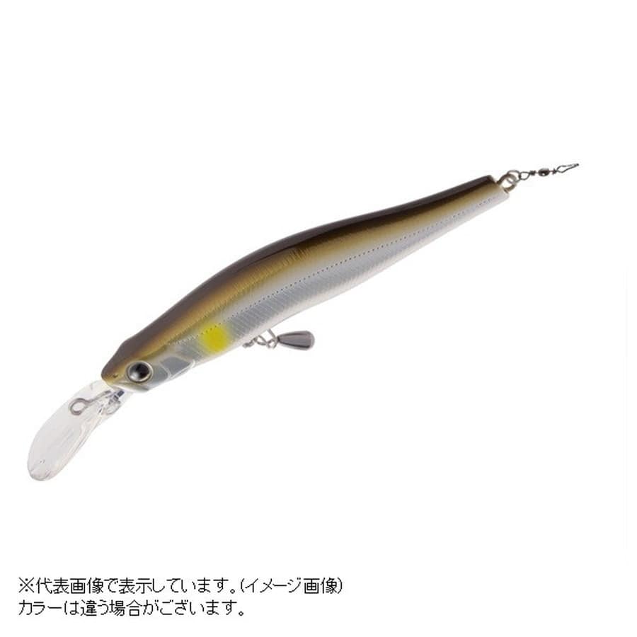 ティムコ トラウトプラグ Ayu Game シュマリMD90F 224LHアユ