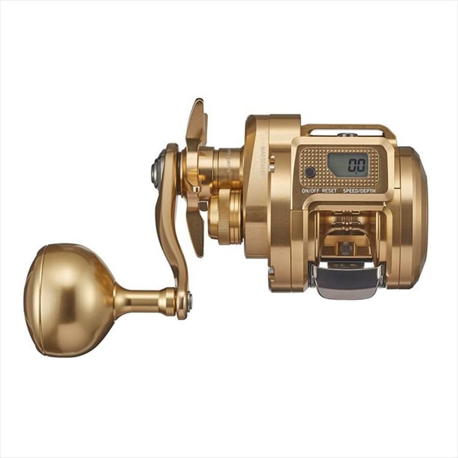 ダイワ 21バサラ IC 250PL 2021モデル (左巻)