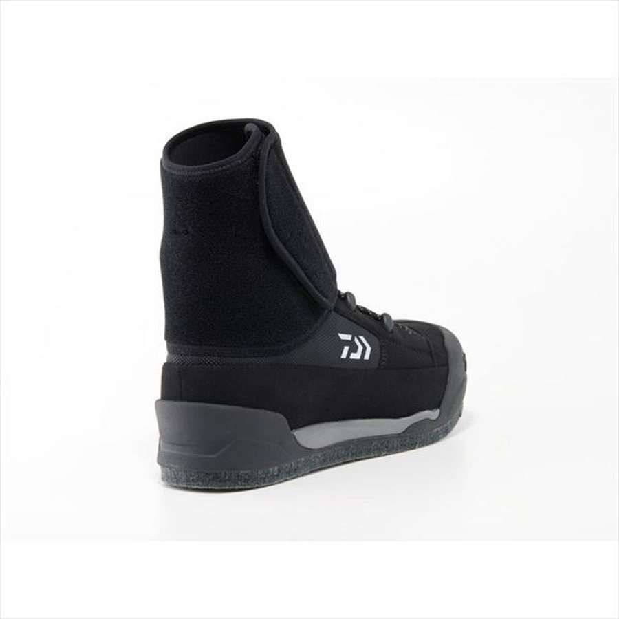 ダイワ DS-2251 ウェーディングシューズJG (フェルトソール) ブラック 26.0