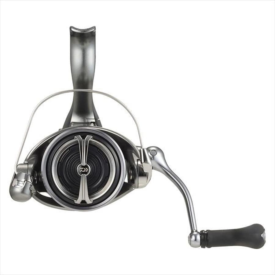 ダイワ スピニングリール 26アオリマチックBR LT3000