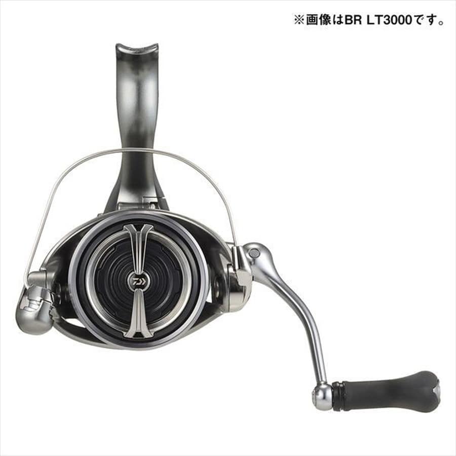 ダイワ スピニングリール 26アオリマチックBR LT3000D