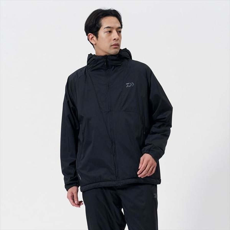 ダイワ 防寒服アウター DJ-9025 PERTEX アクティブ