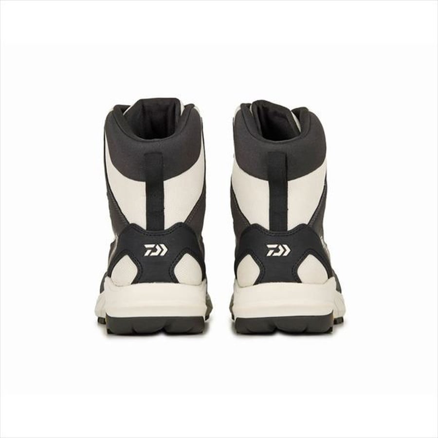 ダイワ DS-3301G FOGLER GORE-TEX ハイカット(ラジアルソール) ブラックグレー 28.0