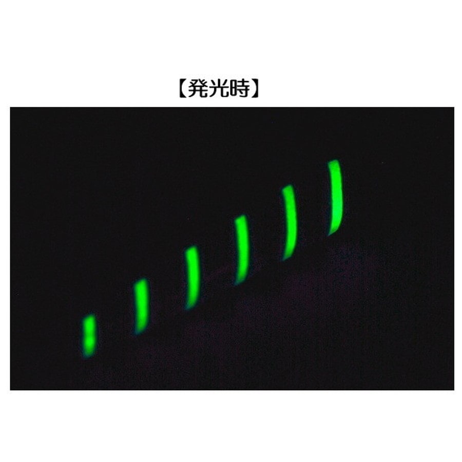 ライズジャパン メタルジグ ライズジグ フラット 60g #RJ07 ゼブラグロー