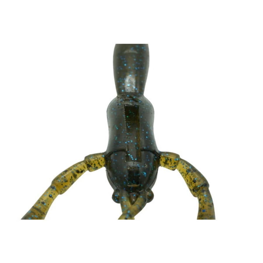 ディスタイル ワーム エビソンボーイ スジエビ