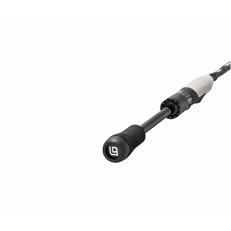 【訳あり】レジットデザイン バスロッド ワイルドサイドヴァリアント WSS-ST510UL/TZ スピニング 1ピース