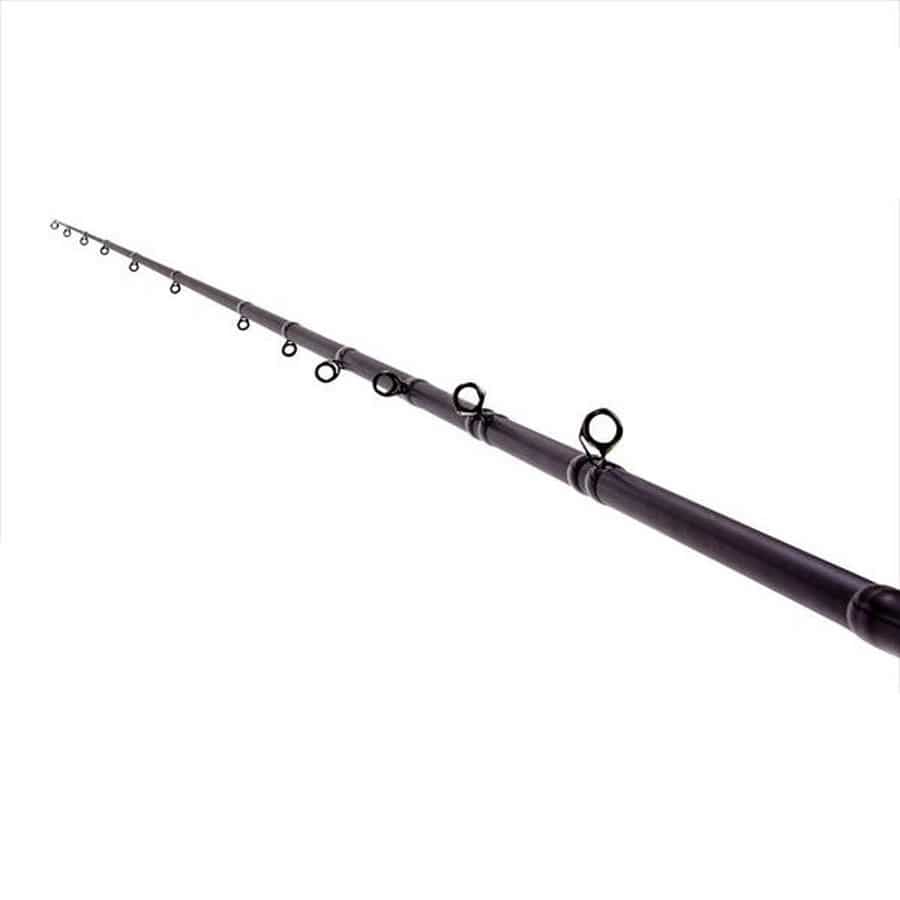 レジットデザイン バスロッド ワイルドサイド WSC-ST66M/TZ 10th Anniversary Limited