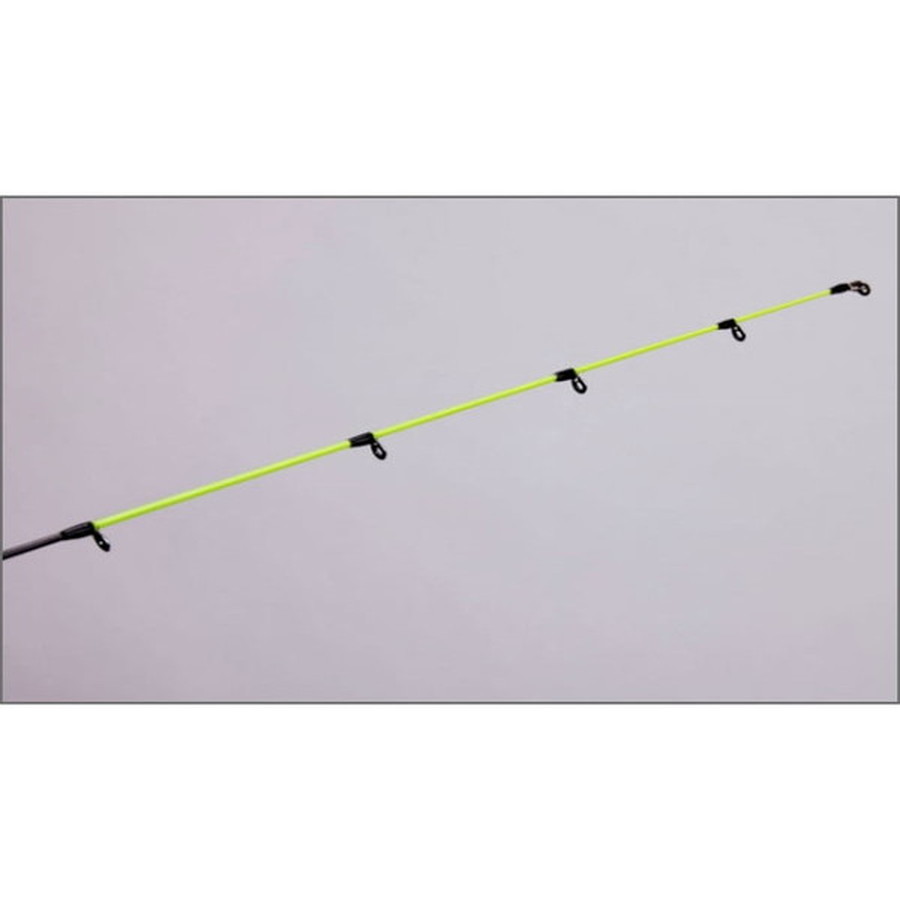 レジットデザイン エギングロッド スクアド SKS-ST68M-ティップラン ミドルダートスペシャル (スピニング/2ピース/グリップジョイント)