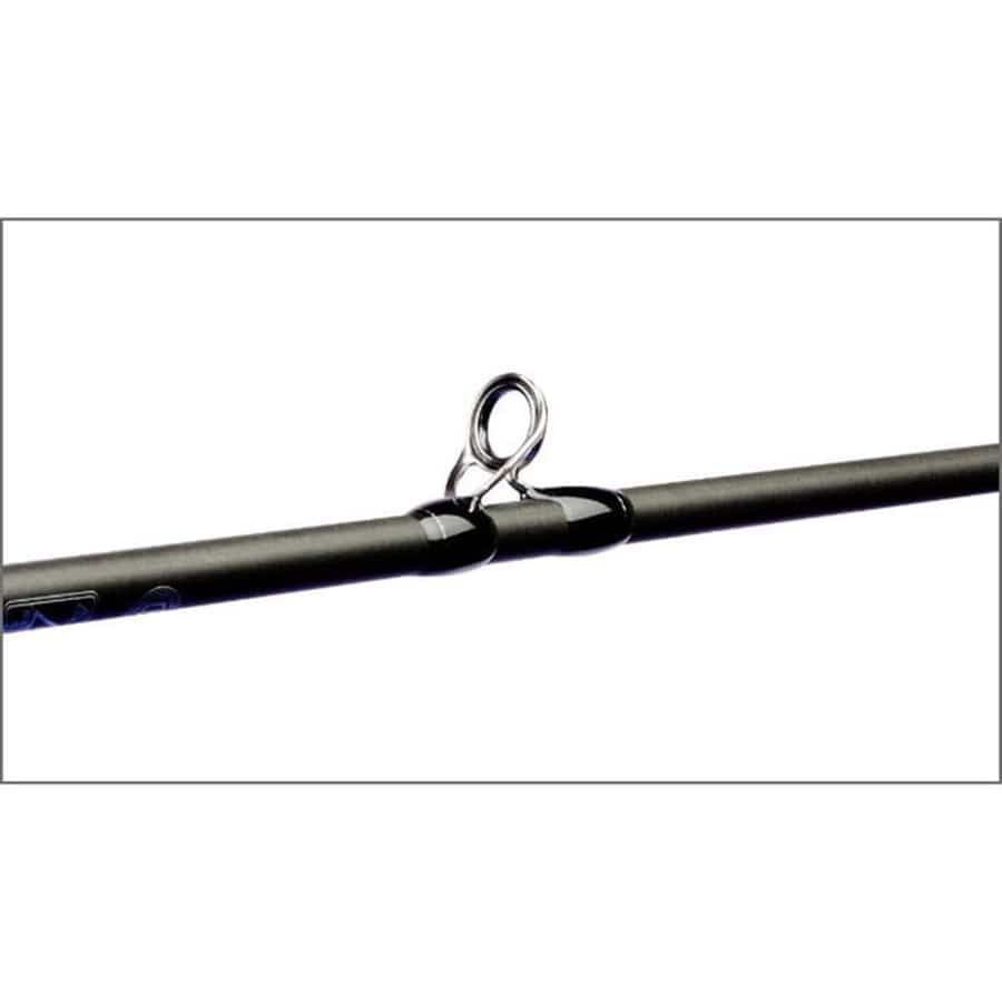 レジットデザイン オフショアロッド スクアド SKC64L-LJ ライトジギング (ベイト/2ピース/グリップジョイント)