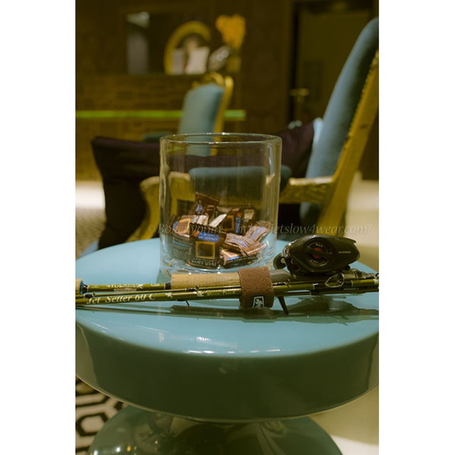 ジェットスロウ ジェットセッター 60C